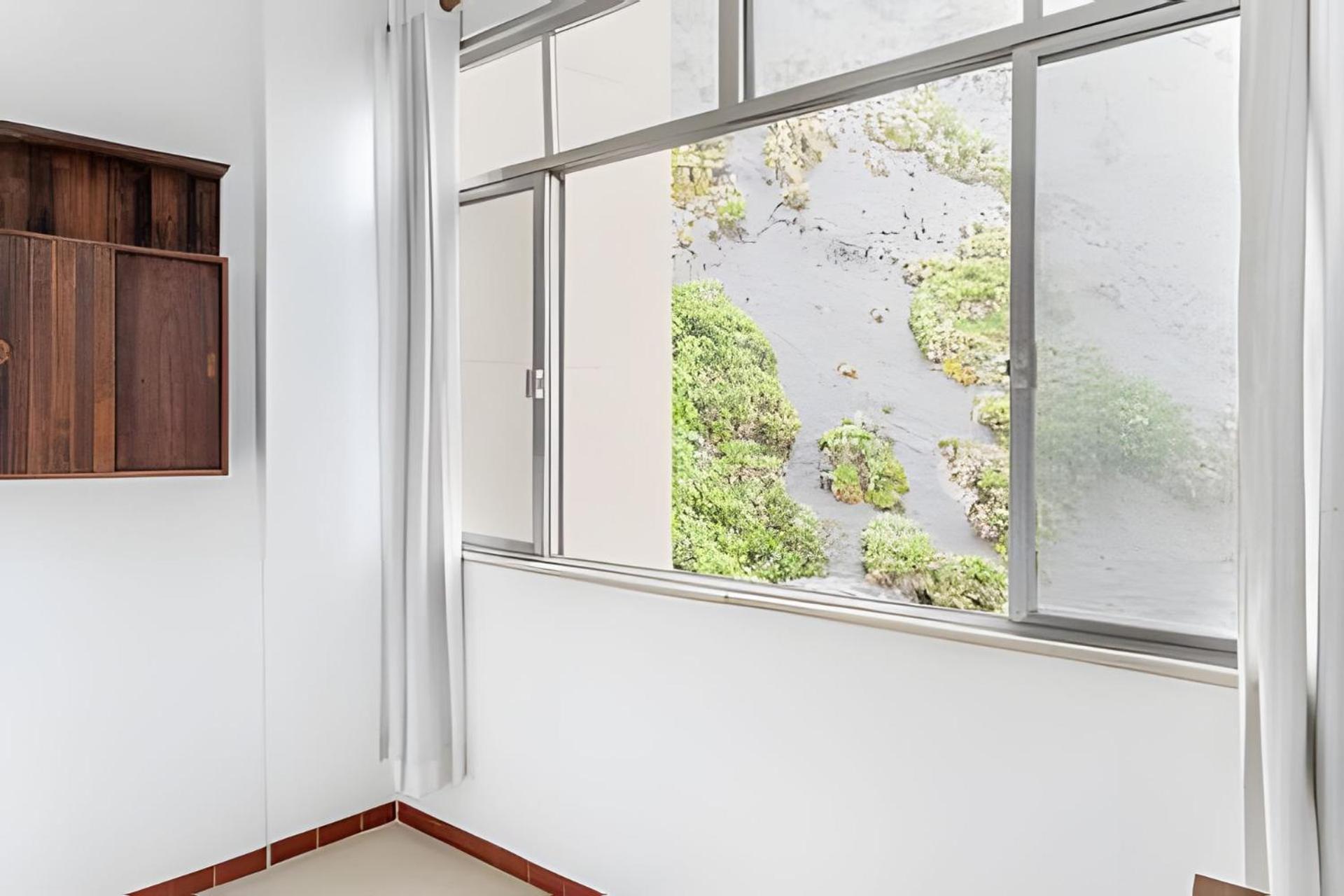 Copacabana Zen - Conforto E Vista Montanha Appartamento Rio de Janeiro