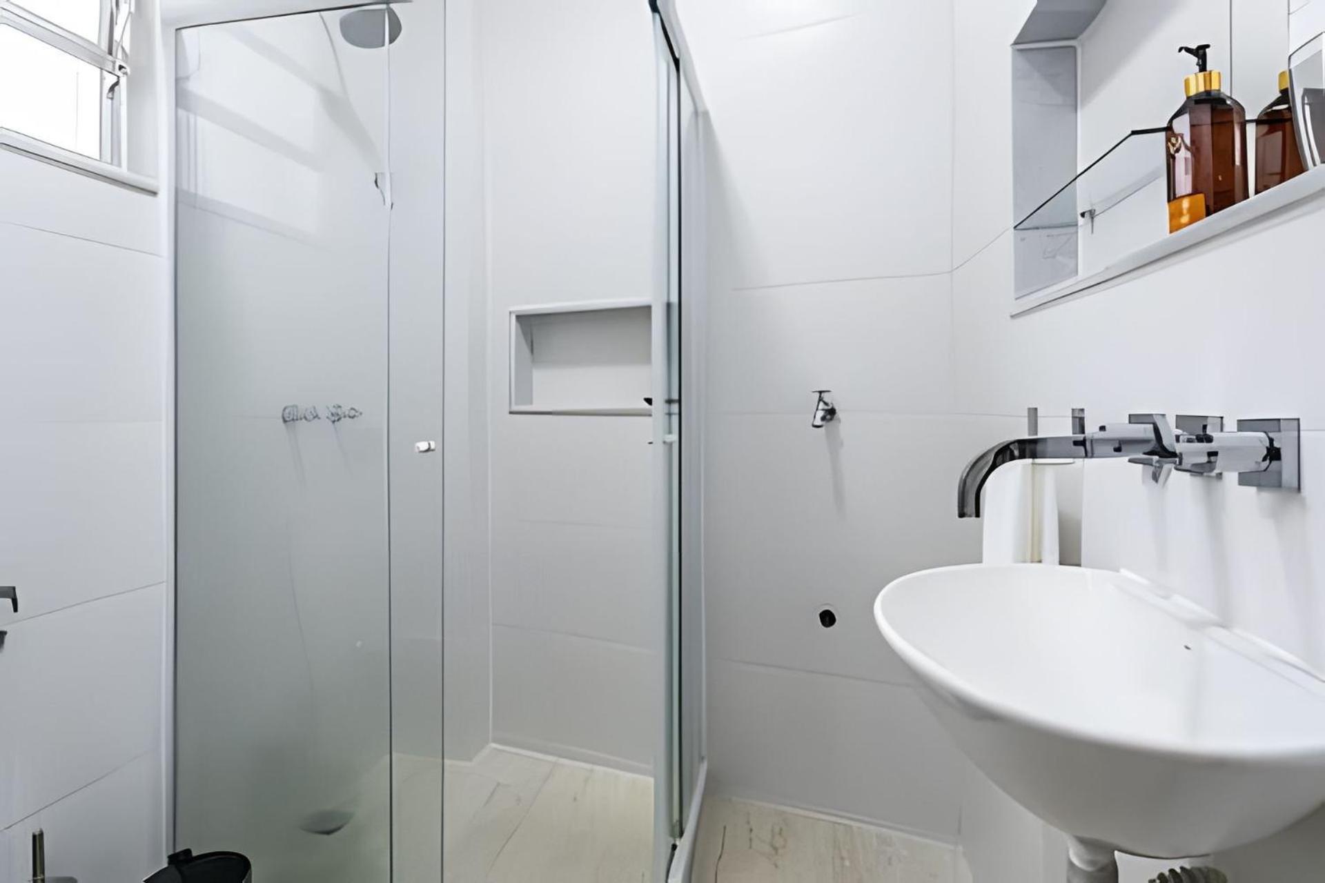 Appartamento Copacabana Zen - Conforto E Vista Montanha