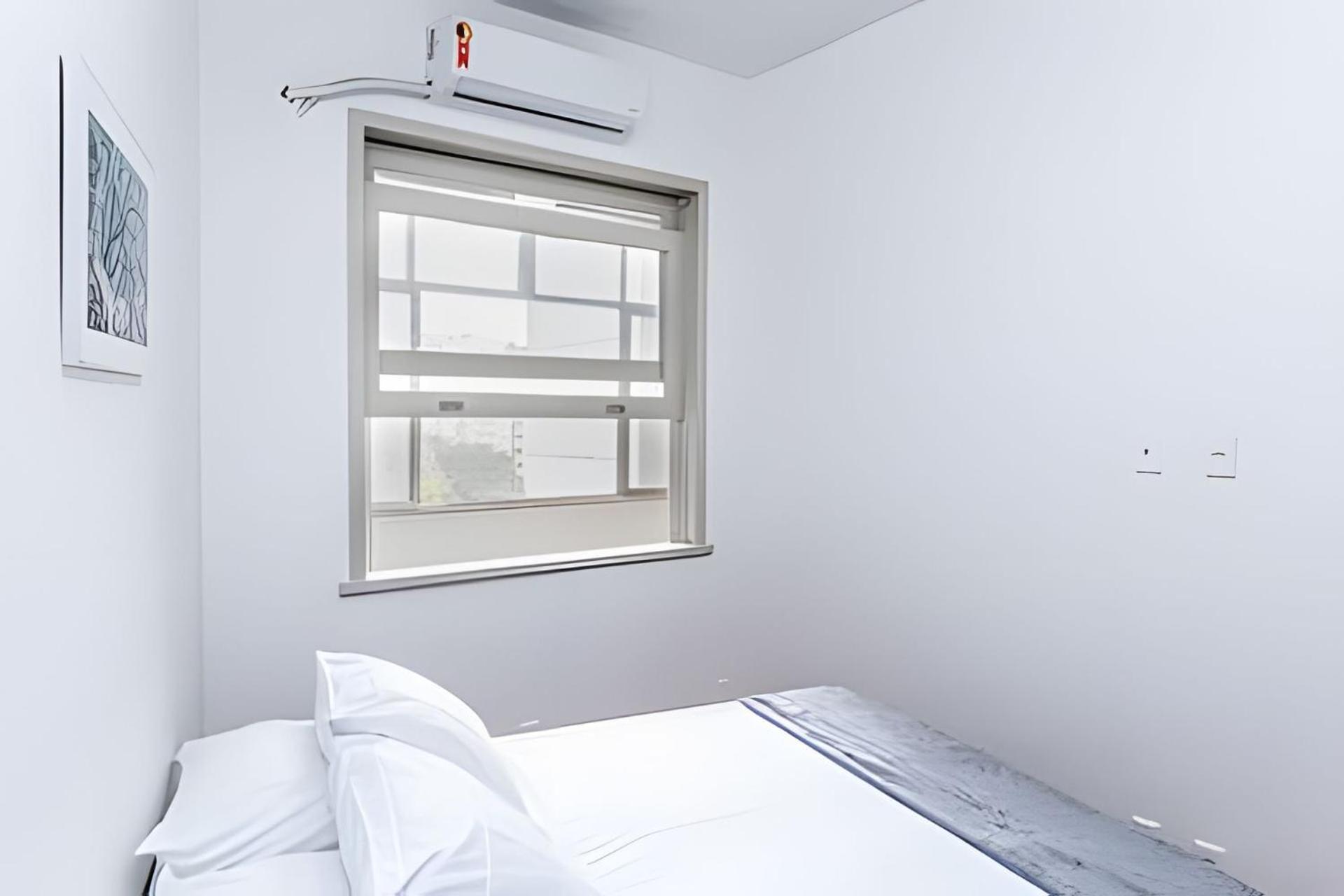 Appartamento Copacabana Zen - Conforto E Vista Montanha