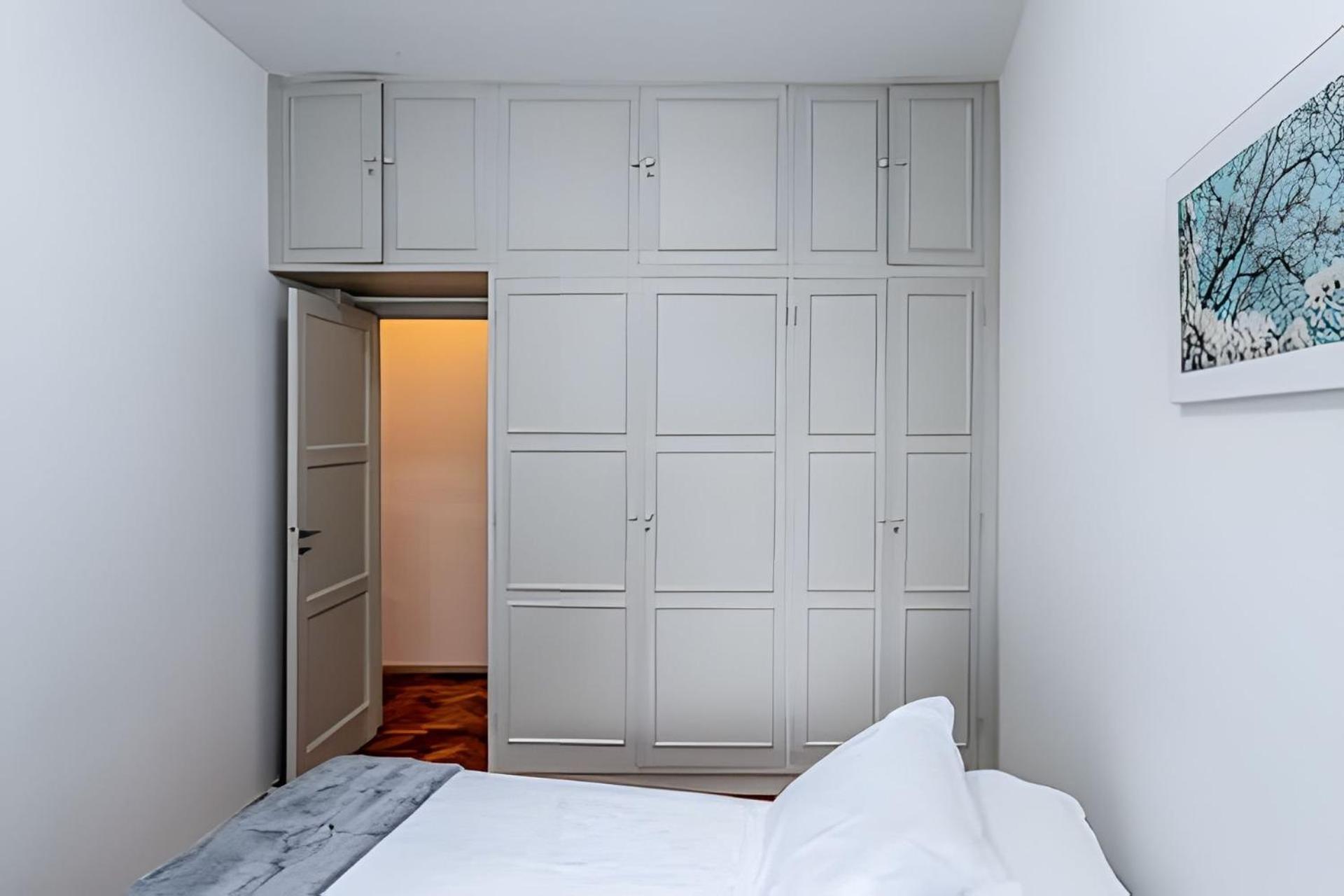 Appartamento Copacabana Zen - Conforto E Vista Montanha *