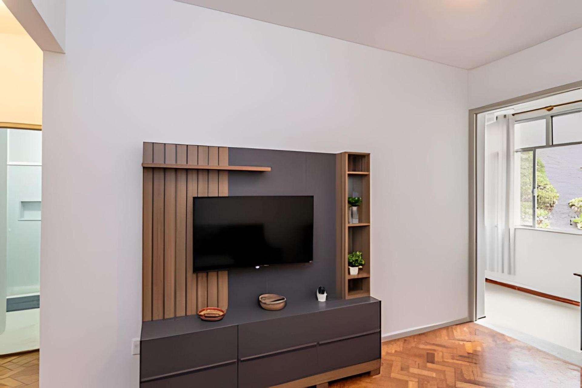 Appartamento Copacabana Zen - Conforto E Vista Montanha *