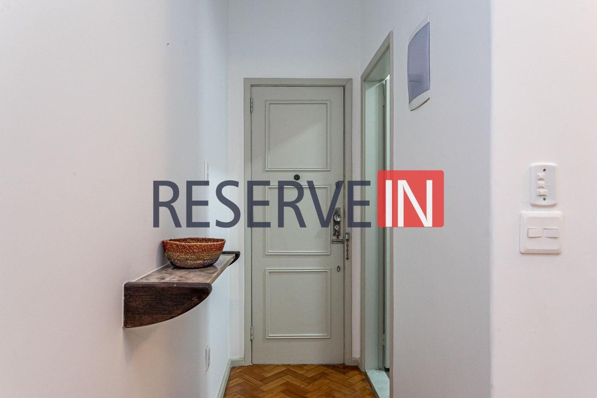 Appartamento Copacabana Zen - Conforto E Vista Montanha *