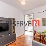 Copacabana Zen - Conforto E Vista Para Montanha